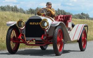 Auburn Model 30L Roadster '1912